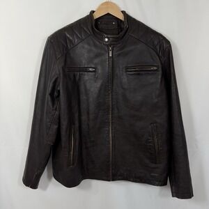Wilsons Leather | Jackets & Coats | Leather Jacket Wilsons Leather